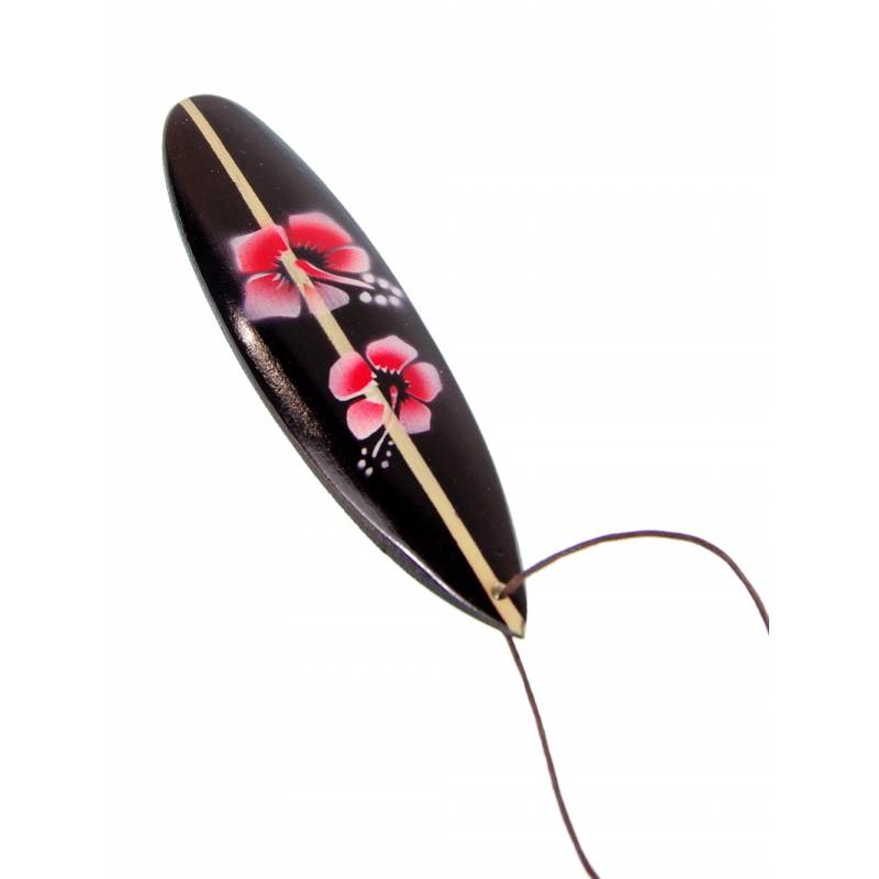 Seestern Sportswear Surfboard Weihnachtsbaum Christbaum Schmuck Weihnachtsdeko Surfing Xmas /1424-28 Sonderangebote