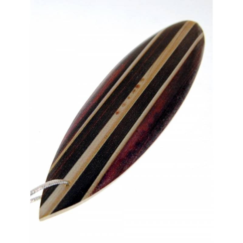 Seestern Sportswear Surfboard Weihnachtsbaum Christbaum Schmuck Weihnachtsdeko Surfing Xmas /1751 Riesige Ersparnisse