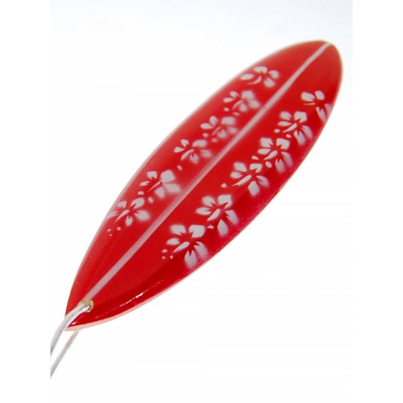 Seestern Sportswear Surfboard Weihnachtsbaum Christbaum Schmuck Weihnachtsdeko Surfing Xmas /1855 Kostenlose Rückgabe