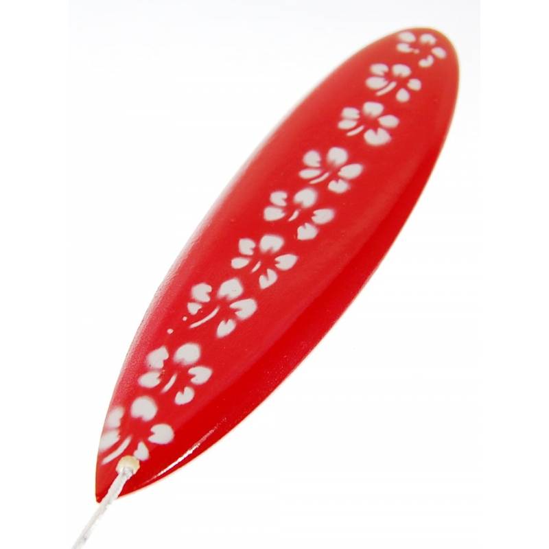 Seestern Sportswear Surfboard Weihnachtsbaum Christbaum Schmuck Weihnachtsdeko Surfing Xmas /1856 Begrenzte Freigabe
