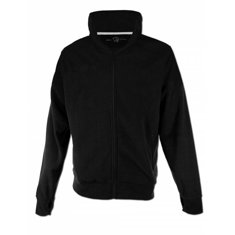 Seestern Sportswear SEESTERN Herren Fleece Jacke mit Stehkragen Pullover Sweater Gr.S-XXL /2149 Zeitlich begrenztes Angebot
