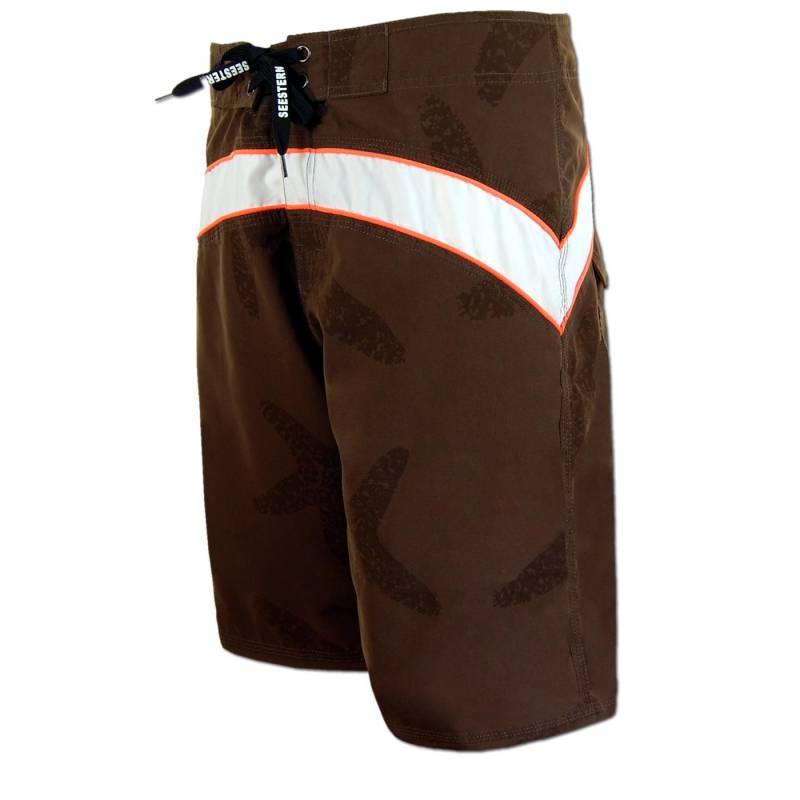 Seestern Sportswear SEESTERN Herren Boardshorts Surfshorts Boardshort Surf Shorts Badeshorts S-3XL /1745.bw Rabatt