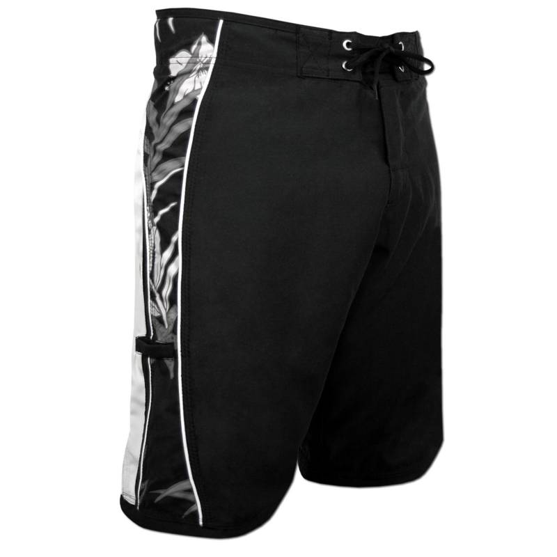 Seestern Sportswear SEESTERN Herren Boardshorts Surfshorts Boardshort Surf Shorts Badeshorts XS-3XL /1343 Günstig kaufen