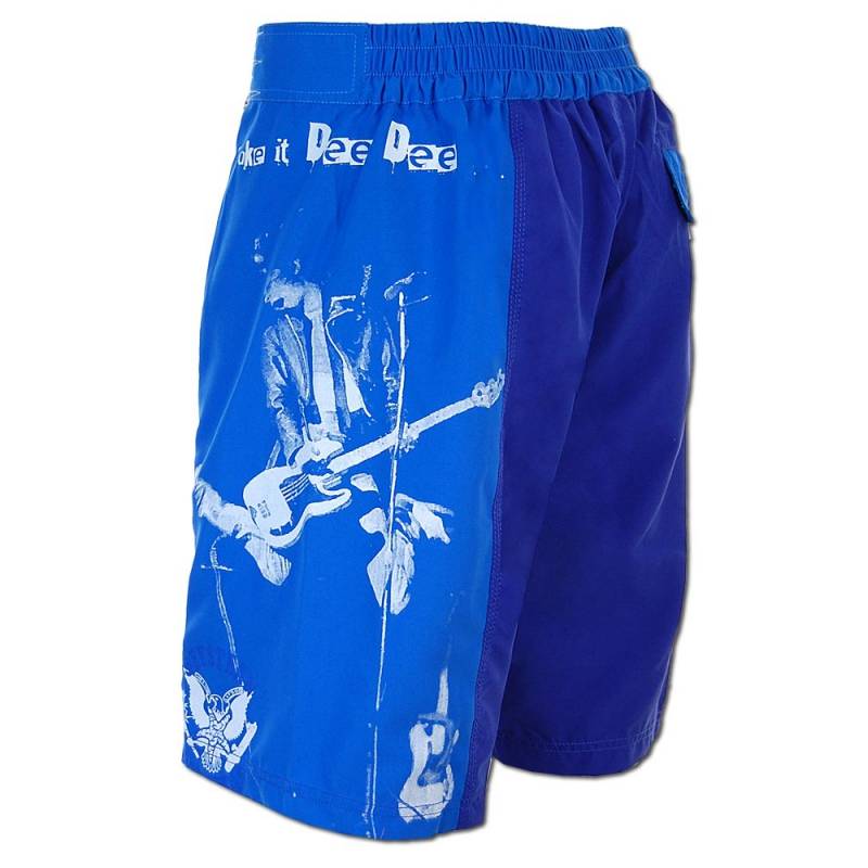 Seestern Sportswear SEESTERN Herren Boardshorts Surfshort Ramones Boardshort Badeshorts XXS-3XL /1544 Online Shopping