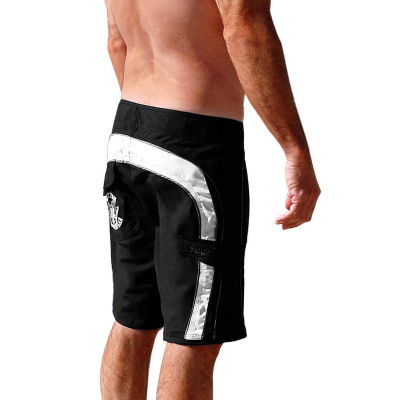 Seestern Sportswear SEESTERN Herren Microstrech Boardshorts Surfshorts Boardshort Badehorts XS-3XL /2344 Weihnachtsangebot