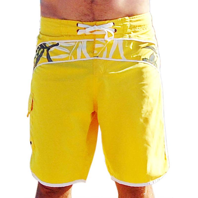 Seestern Sportswear SEESTERN SPORTSWAER Herren Boardshorts Surfshorts Boardshort Surf Shorts Badeshorts XS-3XL /2430.yw Osterangebot