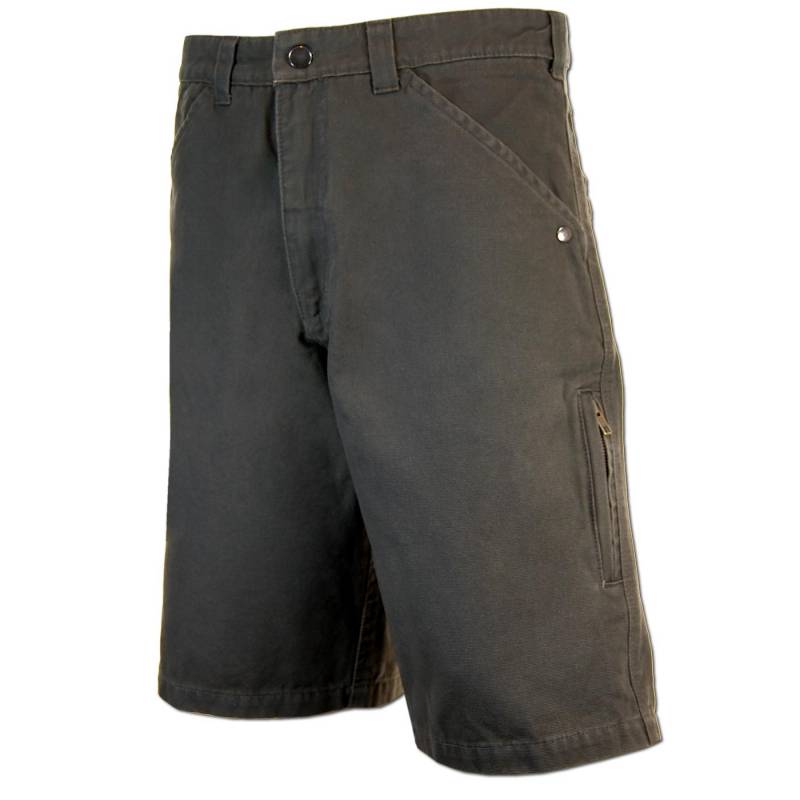 Seestern Sportswear SEESTERN Herren Walkshorts Cargo Shorts Bermuda Kurze Hose Short Olive DarkSteel Tägliche Deals