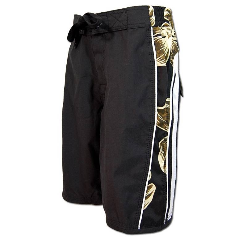 Seestern Sportswear SEESTERN Kinder Boardshorts Surfshorts Boardshort Surf Short Bade Shorts 92-152 Super Sparpreis