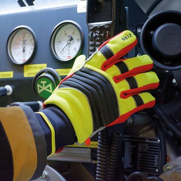 Seiz MECHANIC 185 SLIM Schlussverkauf