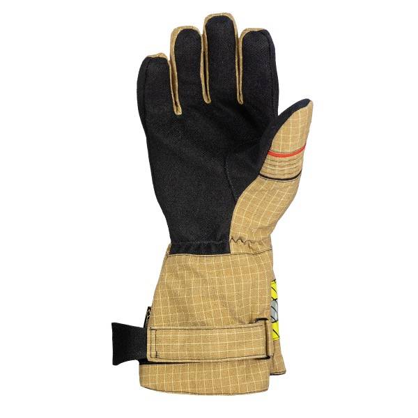 Seiz FIRE-FIGHTER PREMIUM PBI Meist gekauft