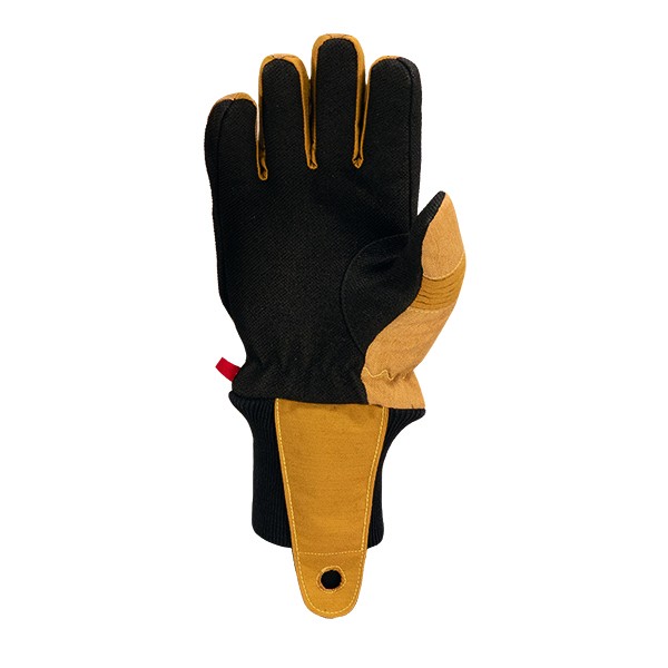 Seiz FIRE-FIGHTER ANATOMIC S PBI Limitierter Zeitrabatt