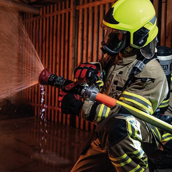 Seiz FIRE-FIGHTER ZIP Günstig kaufen