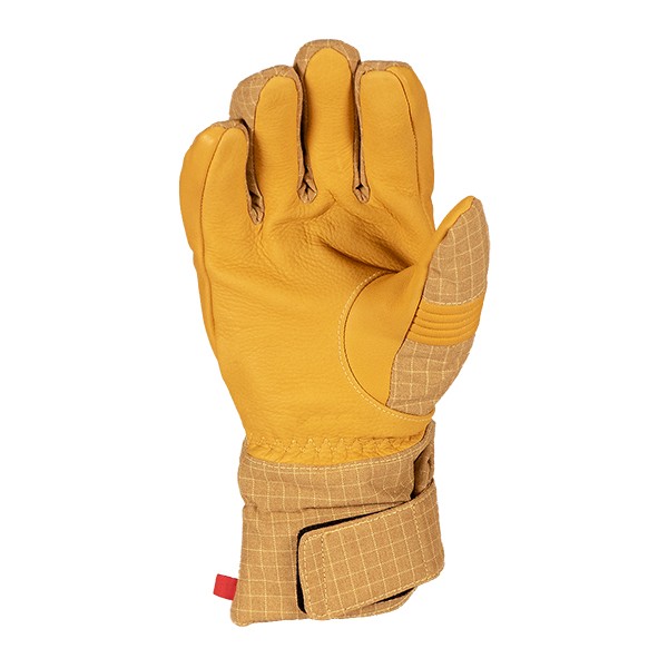 Seiz X-FIGHTER PBI ZIP Versandkostenfrei