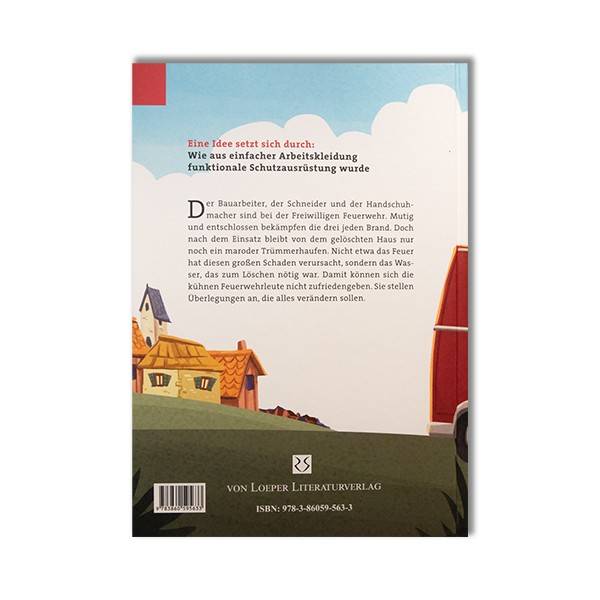 Seiz KINDERBUCH FEUERWEHR Bis zu 65% Rabatt