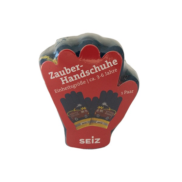 Seiz ZAUBERHANDSCHUHE BLAU Discount Store für neue Produkte