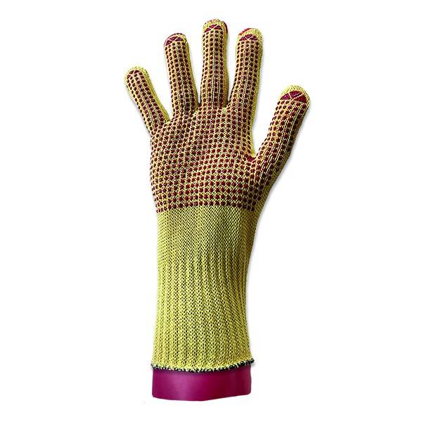 Seiz ÜBERHANDSCHUH (K-GRIP 7G PVC) 50% Rabatt für begrenzte Zeit