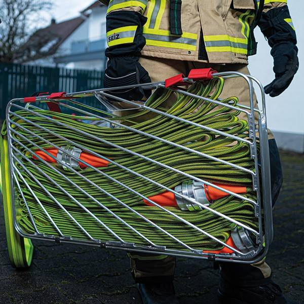 Seiz FIRE-FIGHTER ANATOMIC Outlet