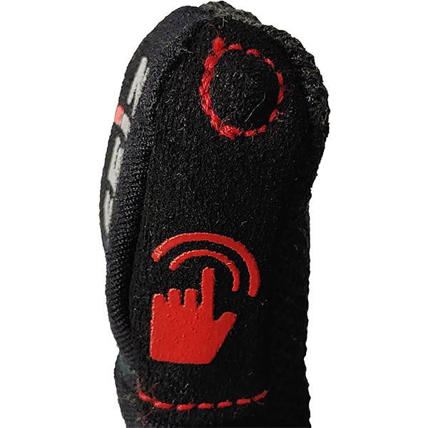 Seiz FIRE-FIGHTER ANATOMIC Hotsell