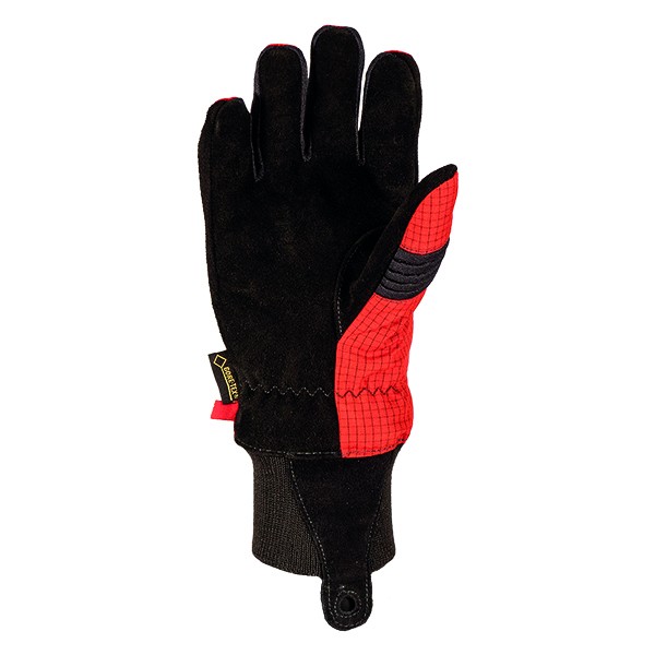 Seiz THERMO-FIGHTER S RED Limitierter Zeitrabatt