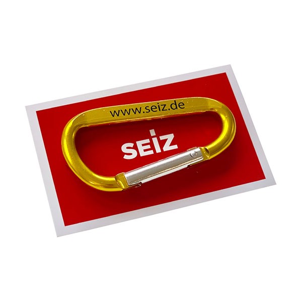 Seiz THERMO-FIGHTER S RED Limitierter Zeitrabatt