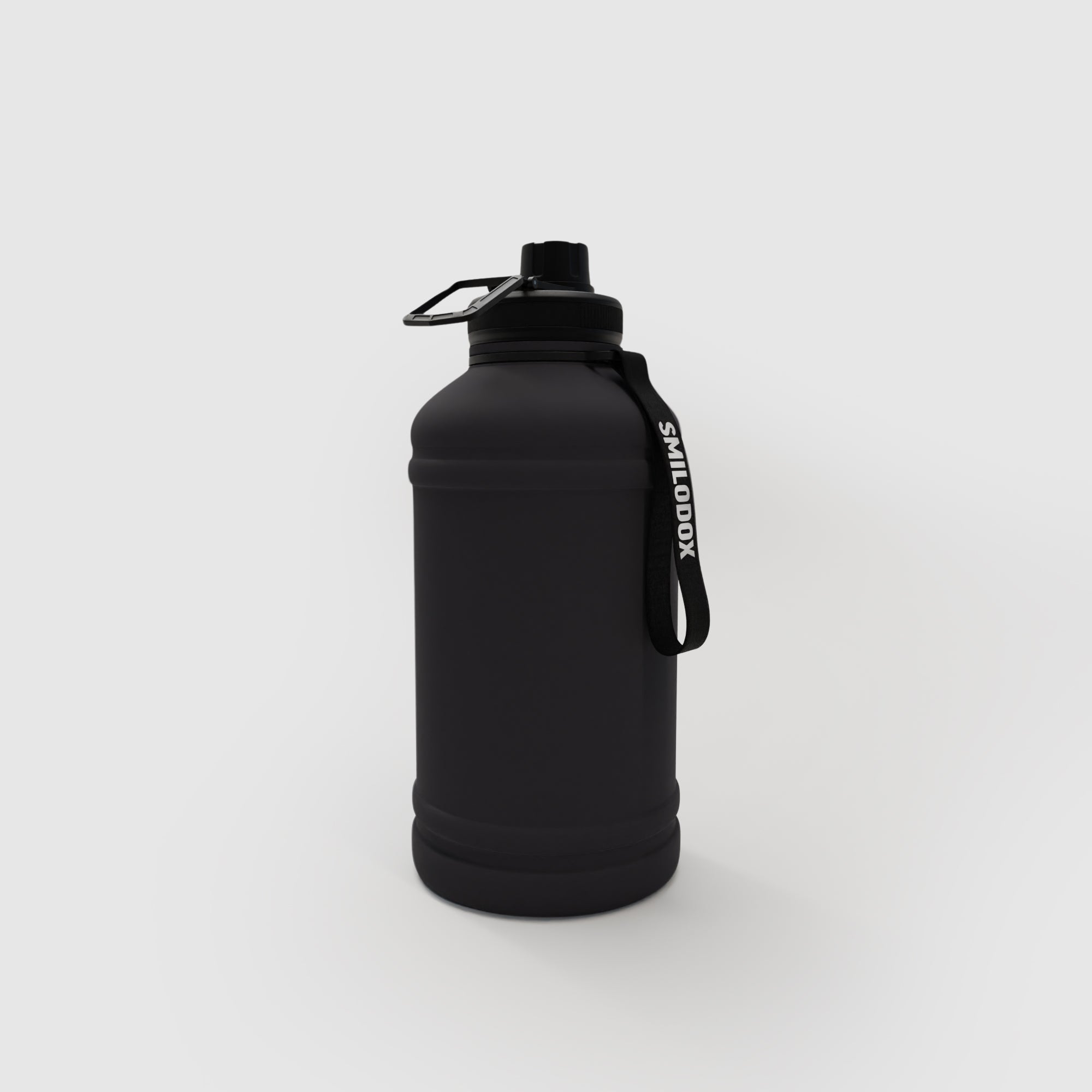 ﻿Smartsleep Stahl Trinkflasche 2,2L im Angebot
