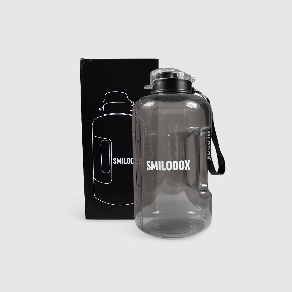 Smartsleep Trinkflasche 2,2L Fabrikverkauf