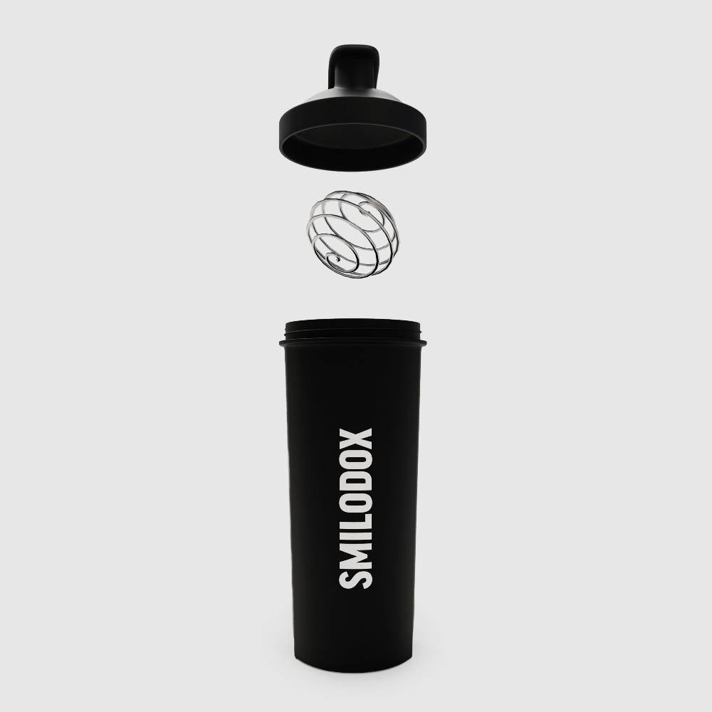 Smartsleep Shaker 700ml Fabrik Onlineshop