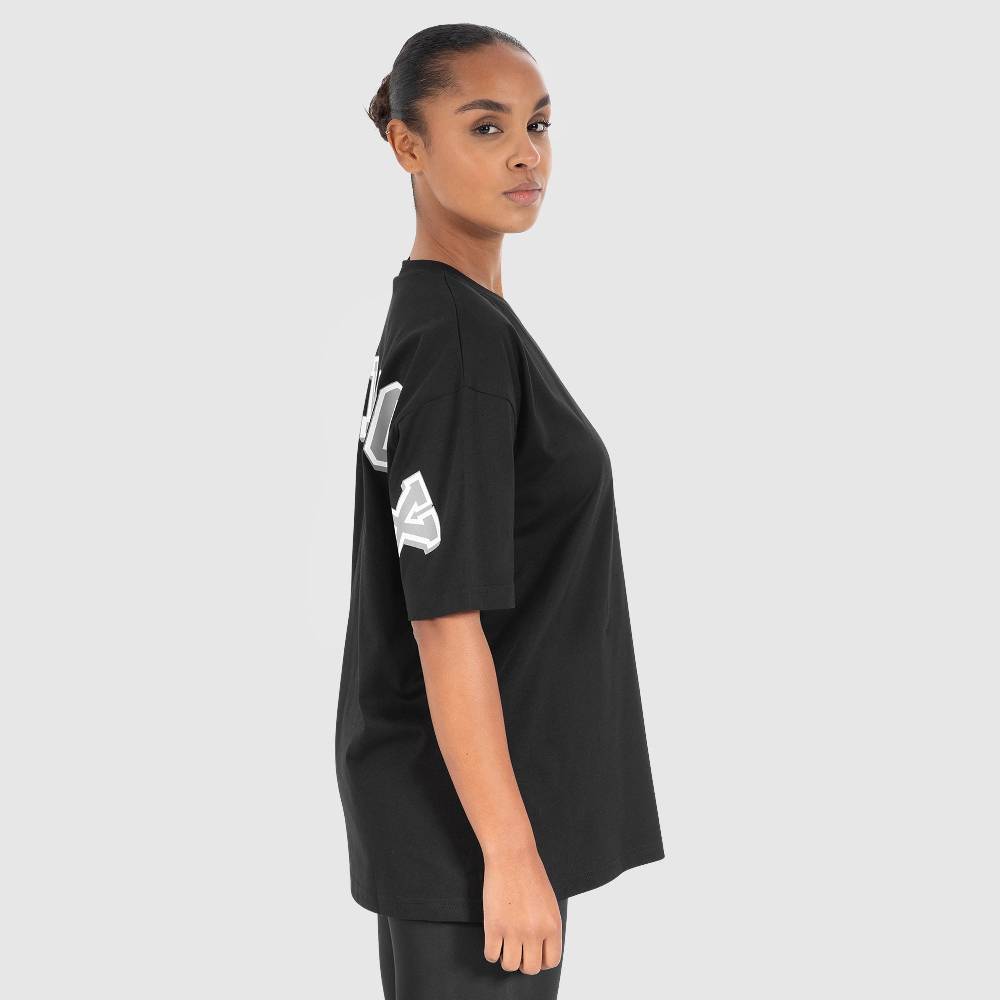 Smartsleep T-Shirt Oversized Brail Versandkostenfrei