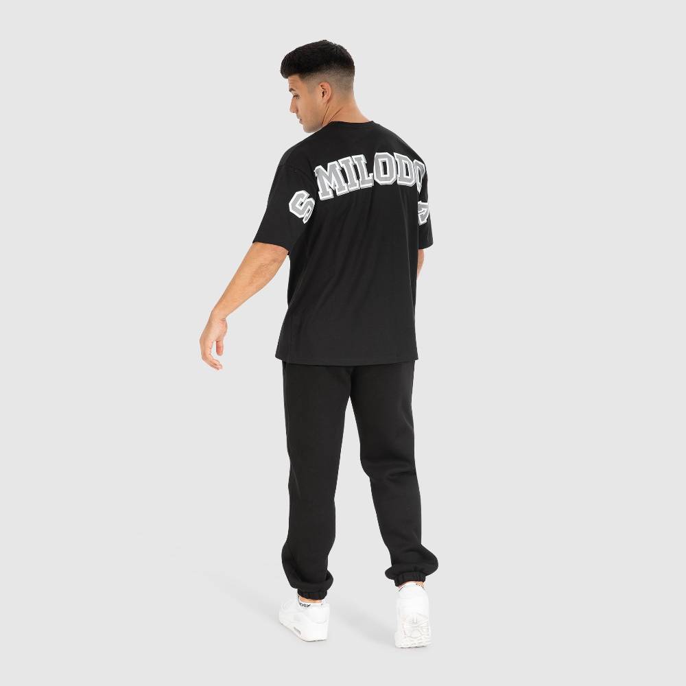 Smartsleep T-Shirt Oversized Brail Versandkostenfrei