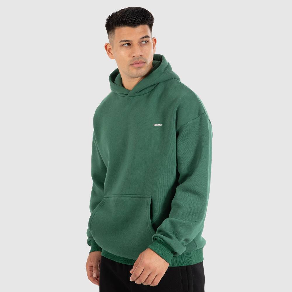 Smartsleep Hoodie Dawson Großer Ausverkauf
