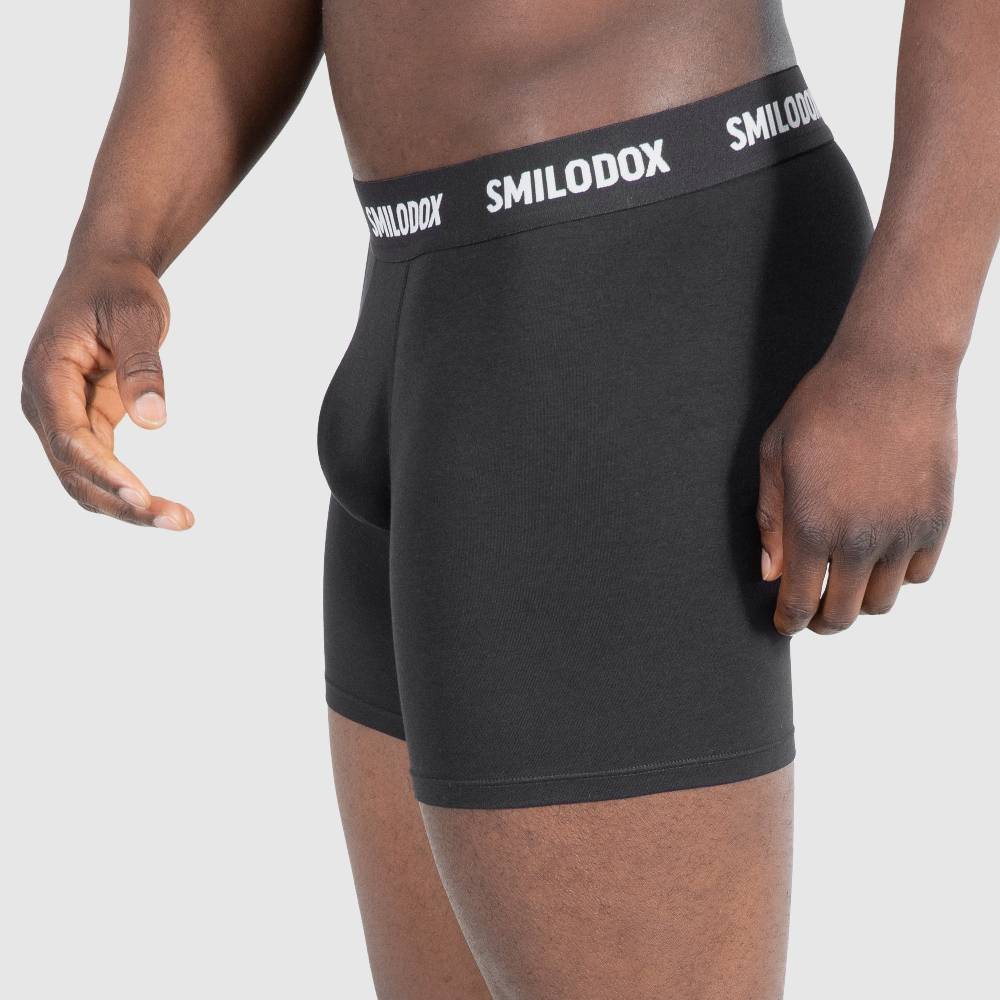 Smartsleep Modal Boxershorts 3er Pack Exklusivangebot