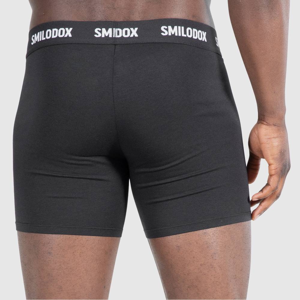 Smartsleep Modal Boxershorts 3er Pack Exklusivangebot