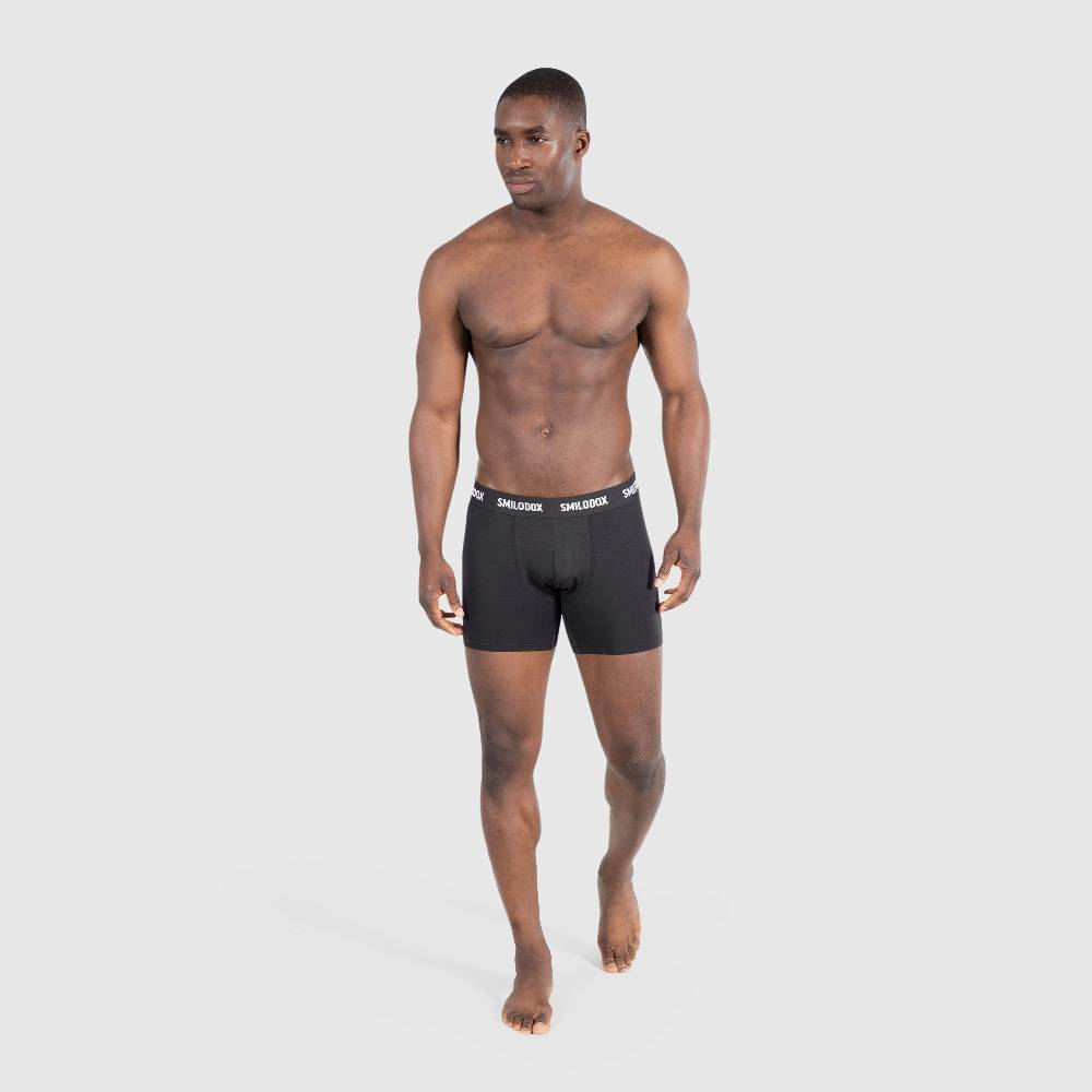 Smartsleep Modal Boxershorts 3er Pack Exklusivangebot