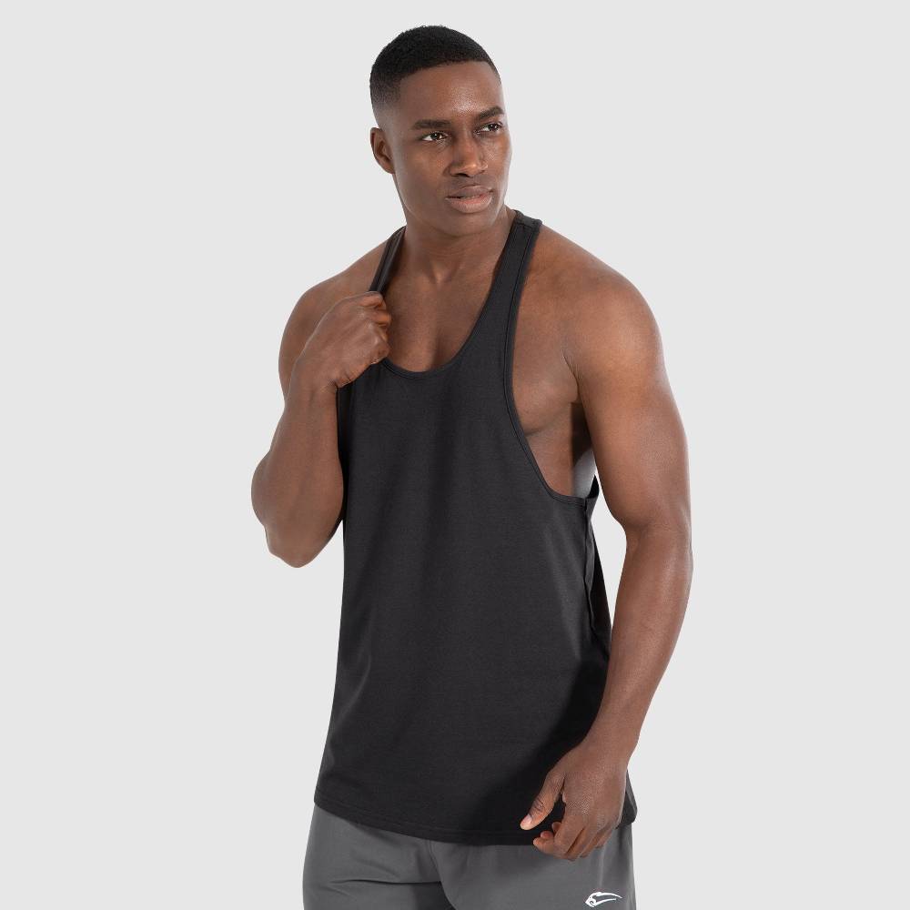 Smartsleep Stringer Florian Modal Black Friday