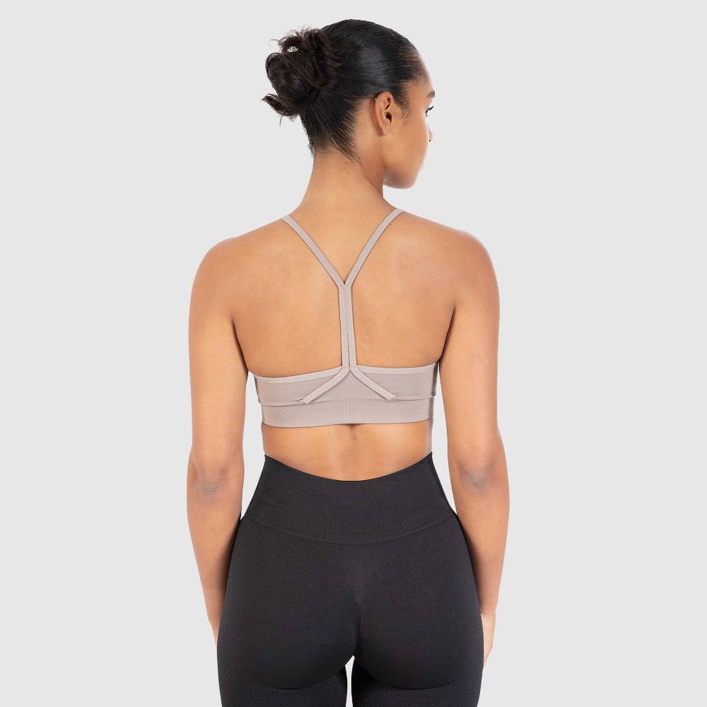 Smartsleep Sport BH Solid Scrunch Icon Cyber Monday
