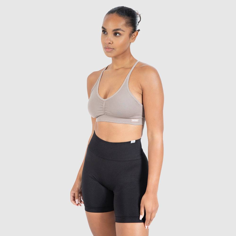 Smartsleep Sport BH Solid Scrunch Icon Cyber Monday