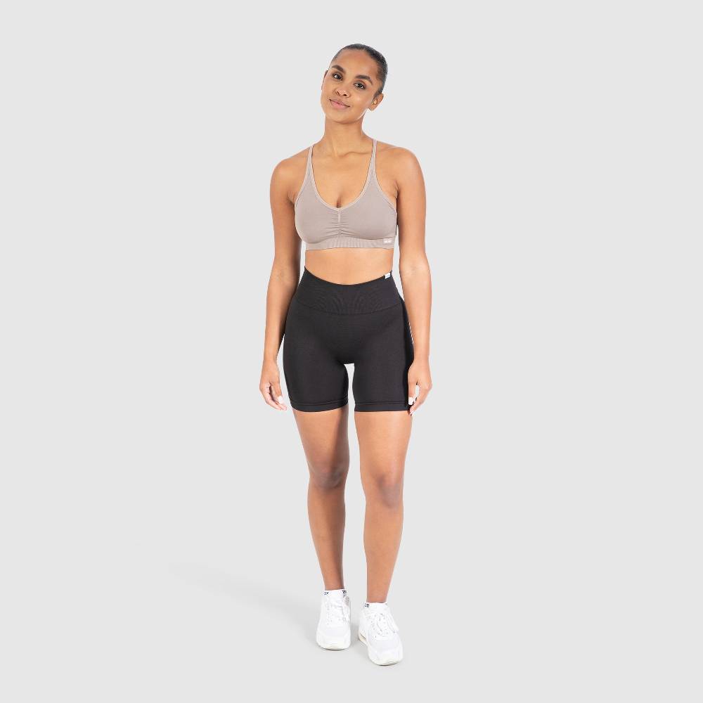Smartsleep Sport BH Solid Scrunch Icon Cyber Monday