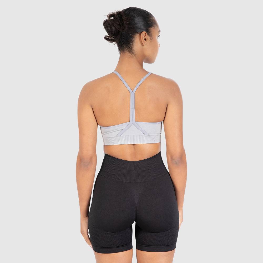 Smartsleep Sport BH Batik Scrunch Icon Weihnachtsangebot