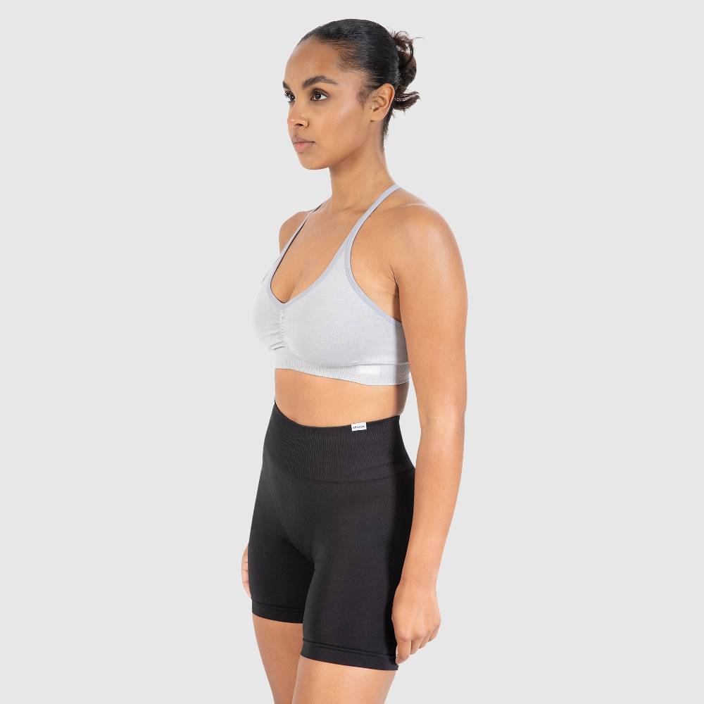 Smartsleep Sport BH Batik Scrunch Icon Weihnachtsangebot