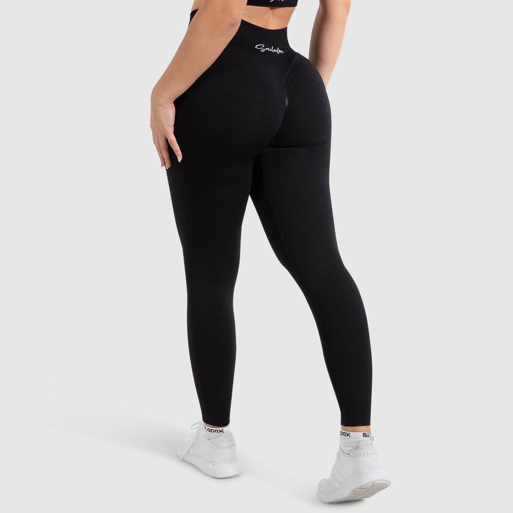 Smartsleep Leggings Silvia Scrunch Lagerräumung