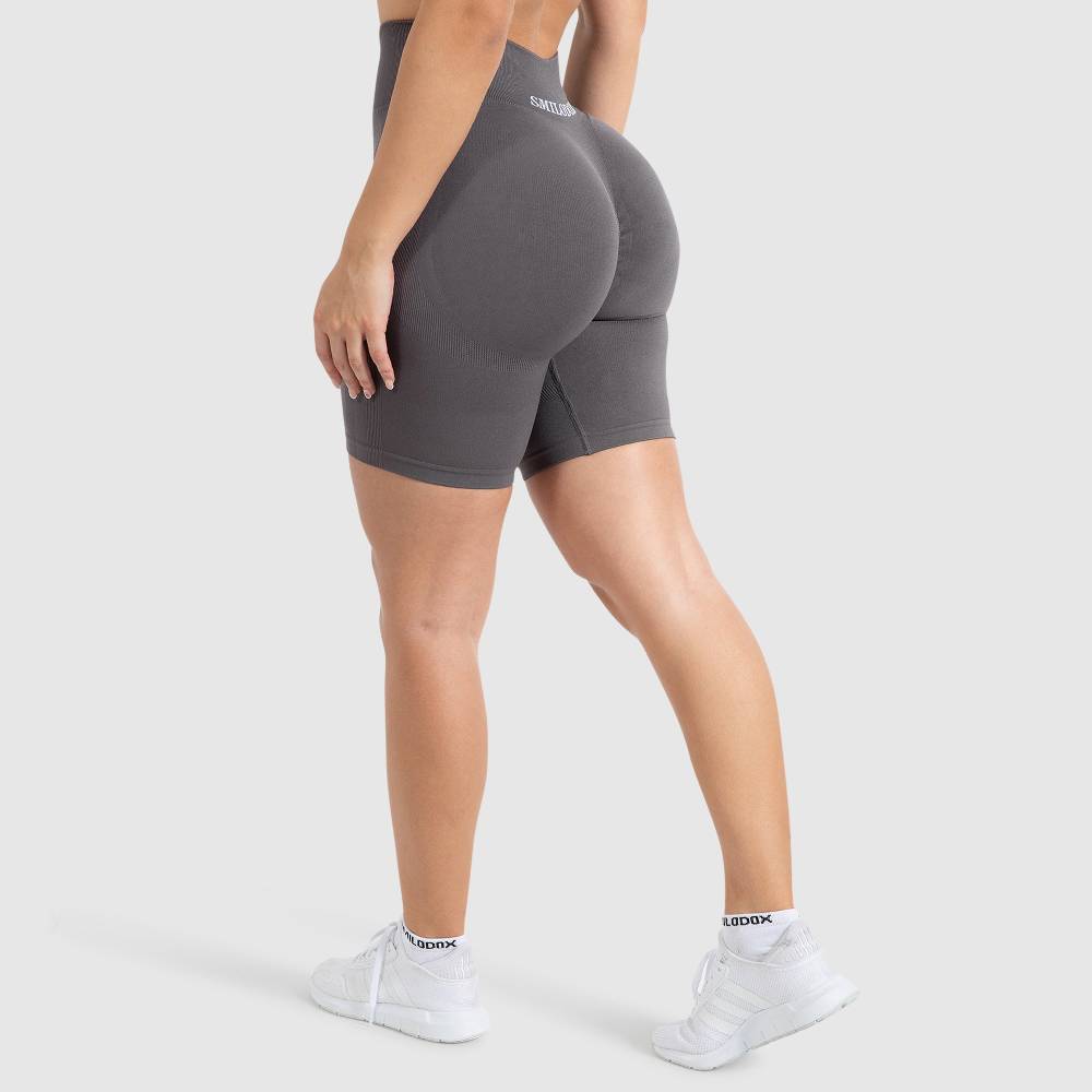 Smartsleep Shorts Maria Solid Scrunch Heißer Verkauf