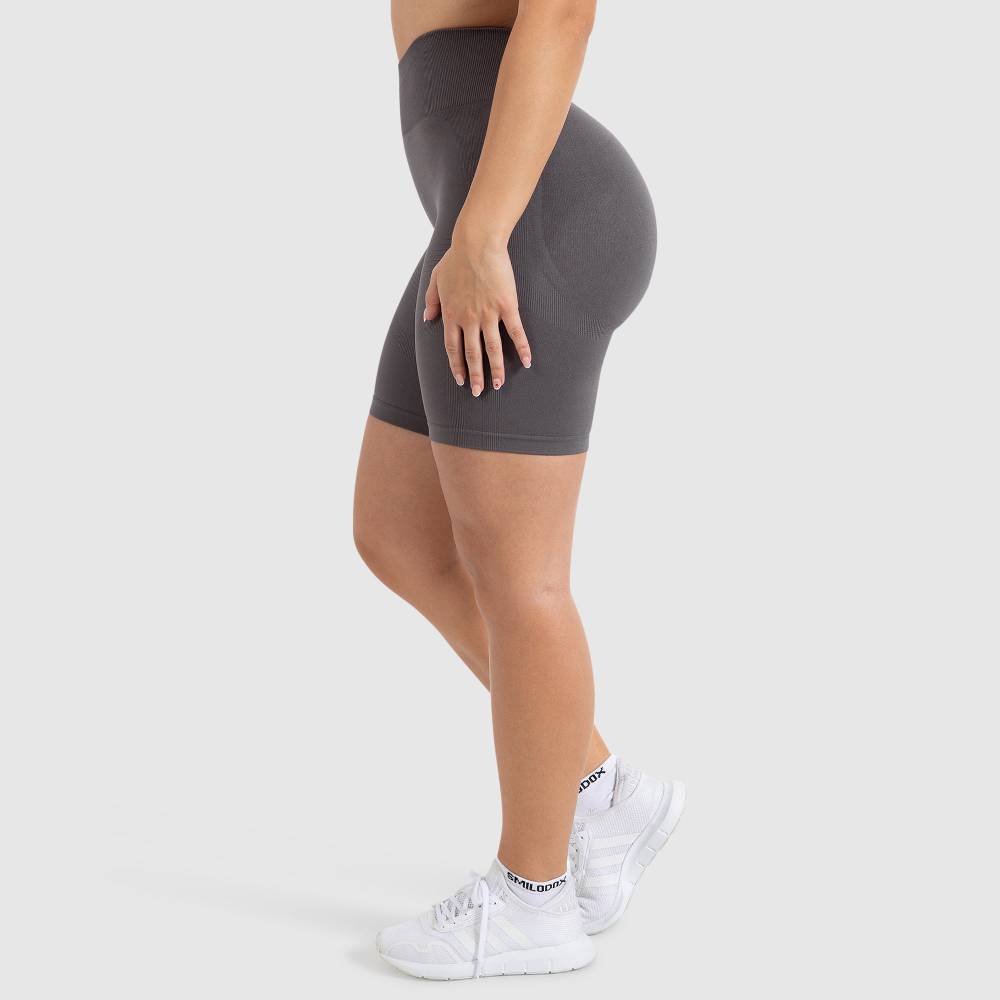 Smartsleep Shorts Maria Solid Scrunch Heißer Verkauf