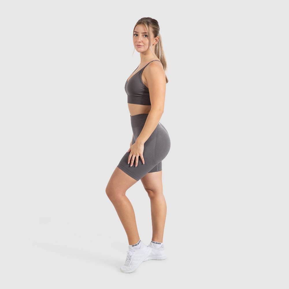 Smartsleep Shorts Maria Solid Scrunch Heißer Verkauf