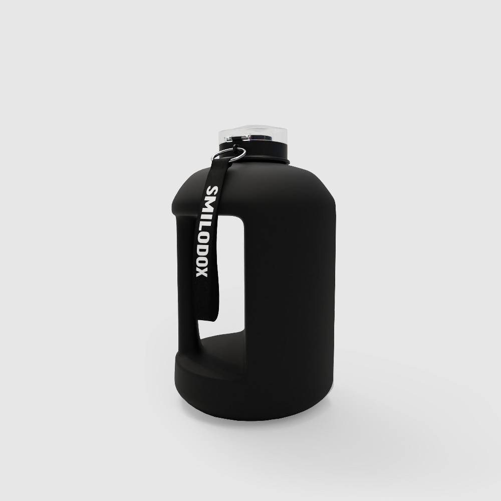 Smartsleep Trinkflasche 1,5L Exklusive Angebote