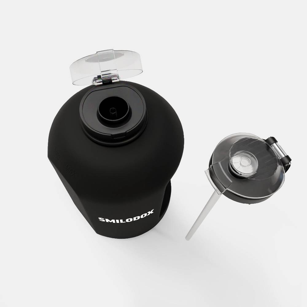 Smartsleep Trinkflasche 1,5L Exklusive Angebote