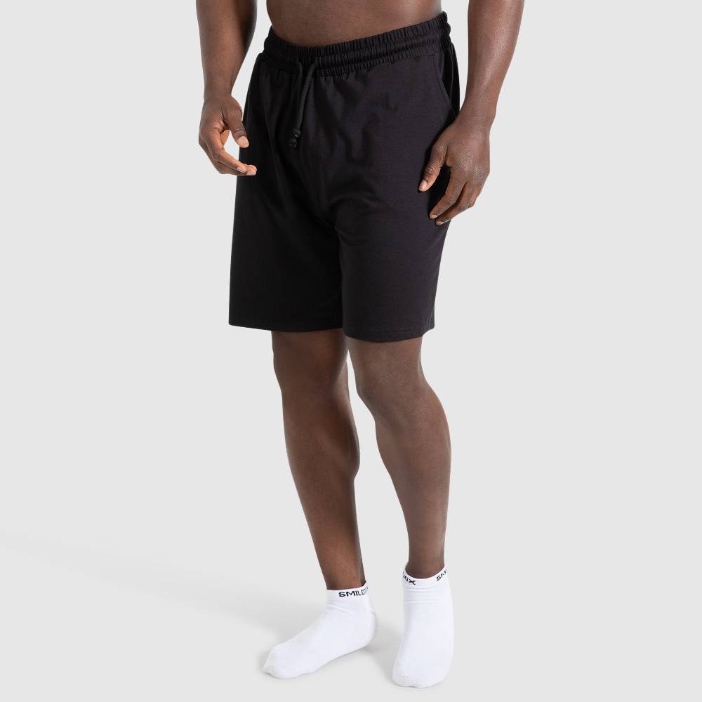 Smartsleep Shorts Valentin Modal Tiefpreis