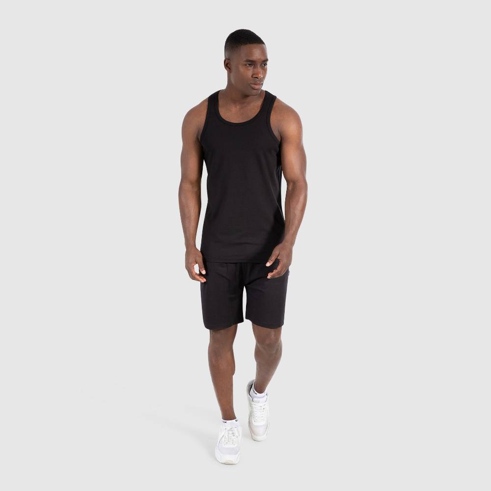 Smartsleep Shorts Valentin Modal Tiefpreis