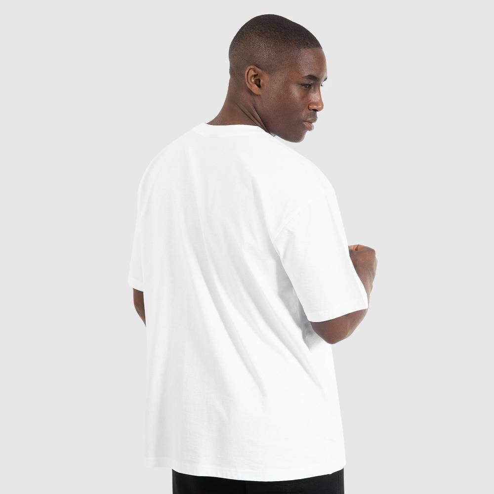 Smartsleep T-Shirt Oversized Blake Kostenlose Rückgabe