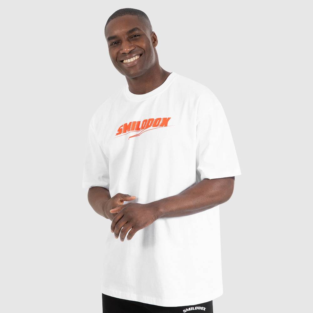 Smartsleep T-Shirt Oversized Blake Kostenlose Rückgabe