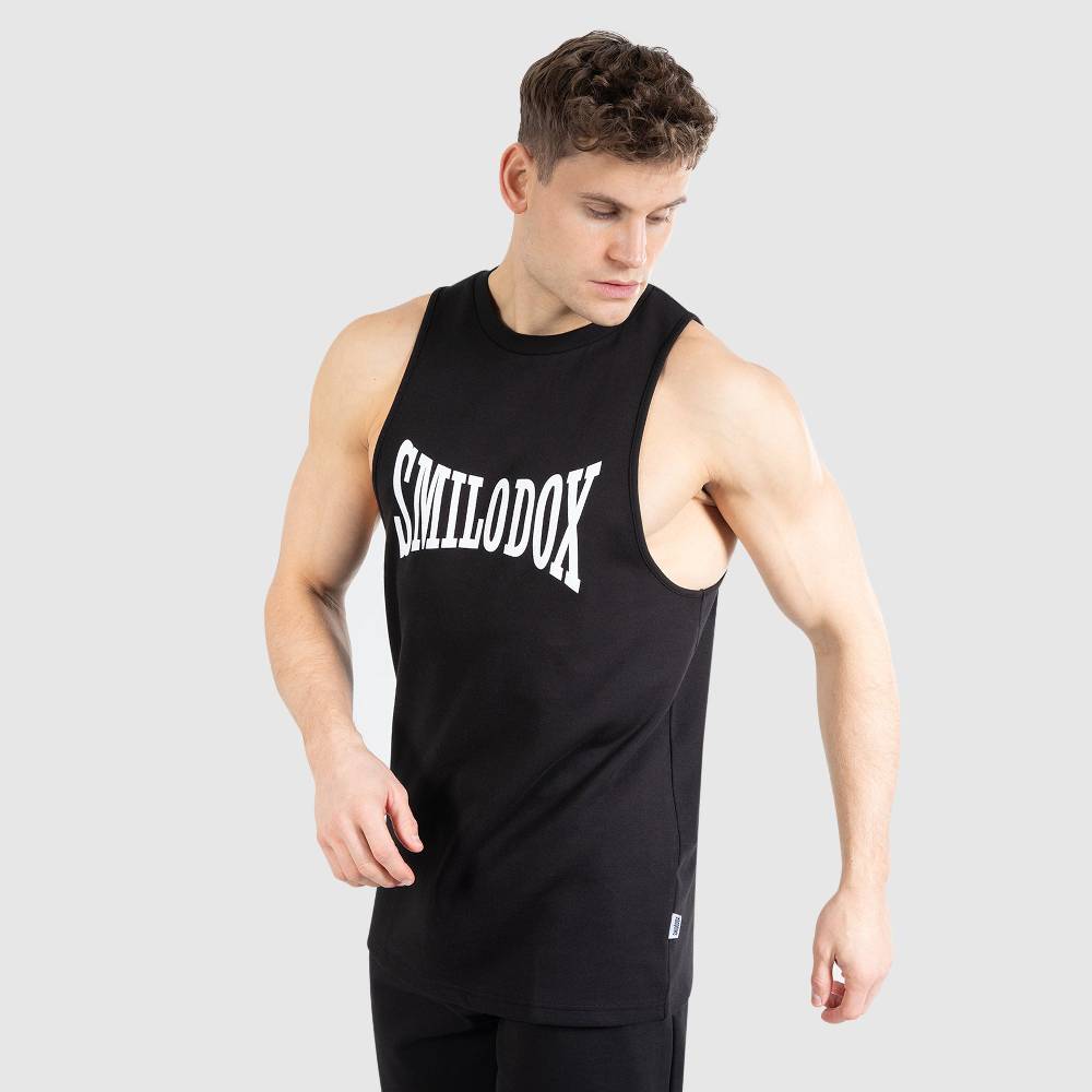 Smartsleep Tank Top Classic Pro Begrenzte Freigabe